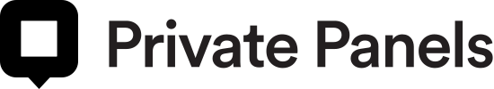 Private Panels Logo